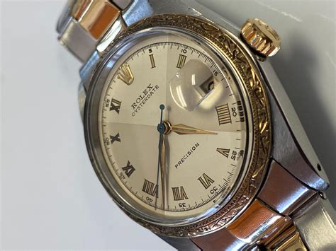 rolex 6252h|rolex d12 steelinox 62523h18.